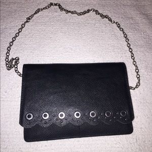 Clutch purse from Nine West